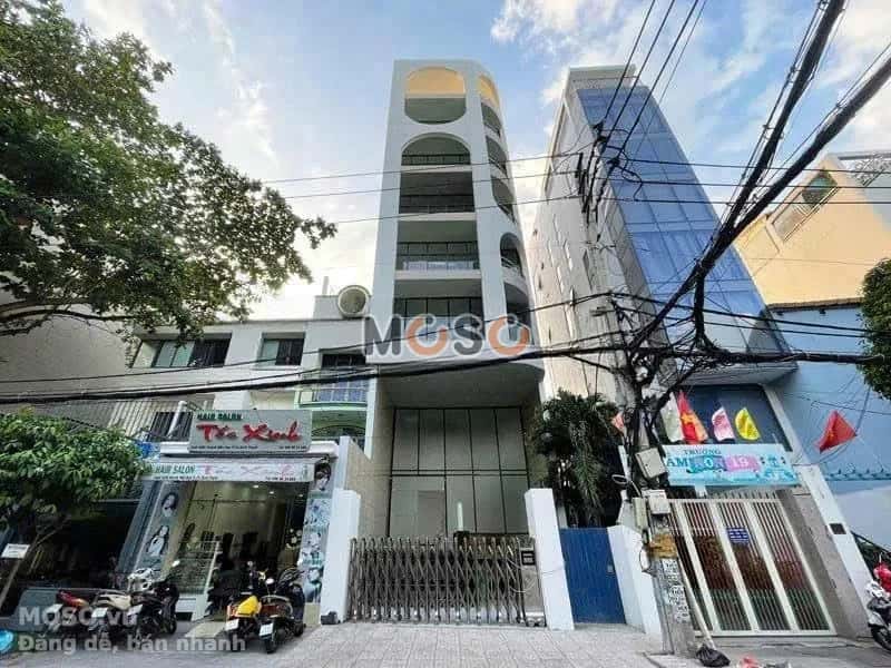 Bán nhà mặt tiền Huỳnh Mẫn Đạt Quận Bình Thạnh, TP.HCM – giá 100 tỷ - ảnh 2