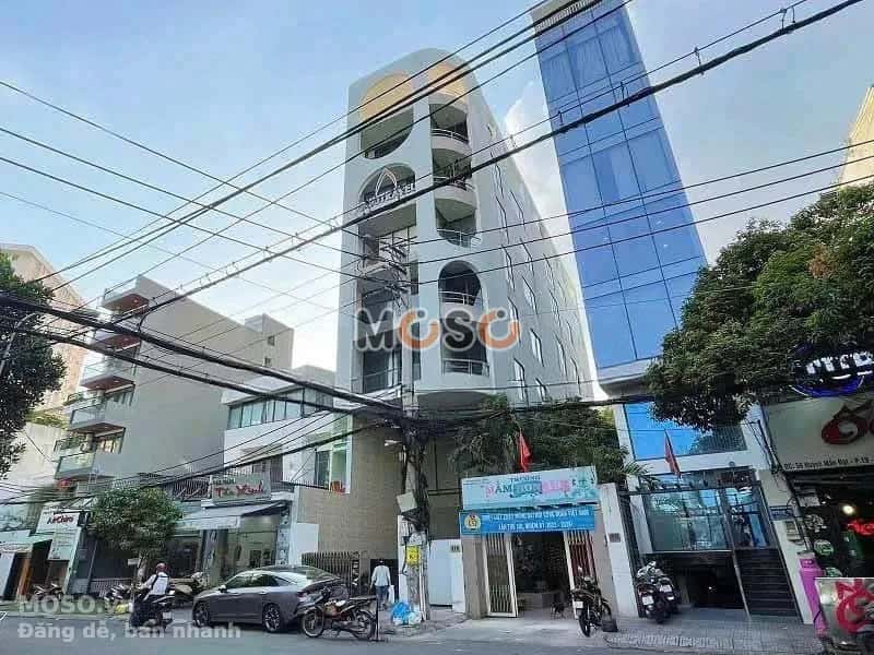 Bán nhà mặt tiền Huỳnh Mẫn Đạt Quận Bình Thạnh, TP.HCM – giá 100 tỷ - ảnh 3