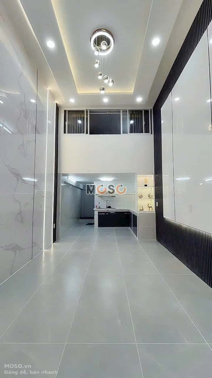 Bán nhà hẻm Nguyễn Tiểu La Quận 10, TP.HCM – giá 8.3 tỷ - ảnh 6