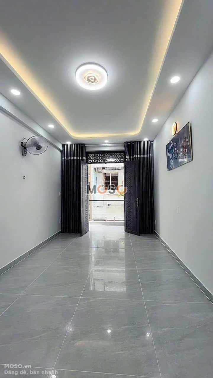 Bán nhà hẻm Nguyễn Tiểu La Quận 10, TP.HCM – giá 8.3 tỷ - ảnh 5