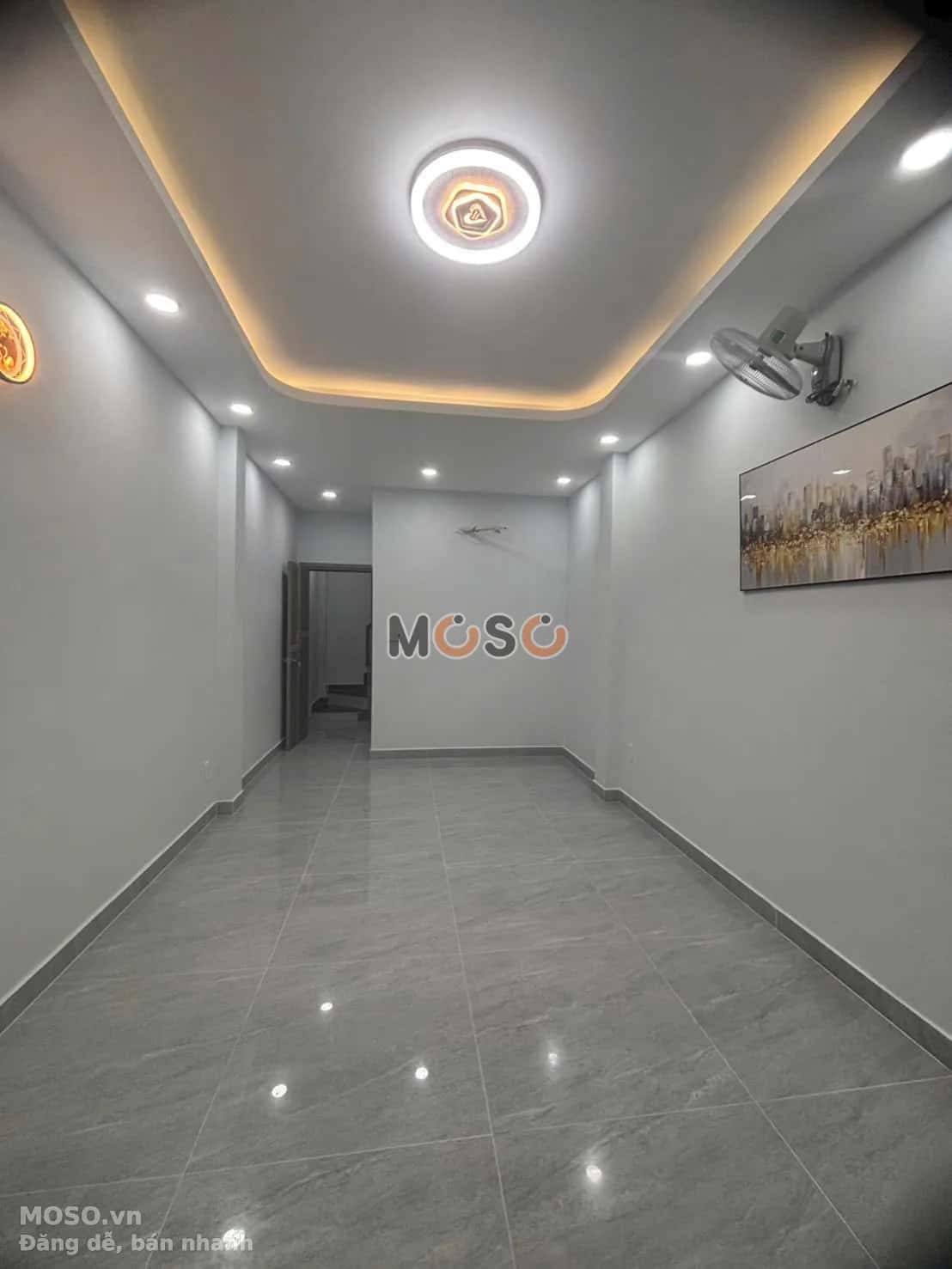 Bán nhà hẻm Nguyễn Tiểu La Quận 10, TP.HCM – giá 8.3 tỷ - ảnh 3