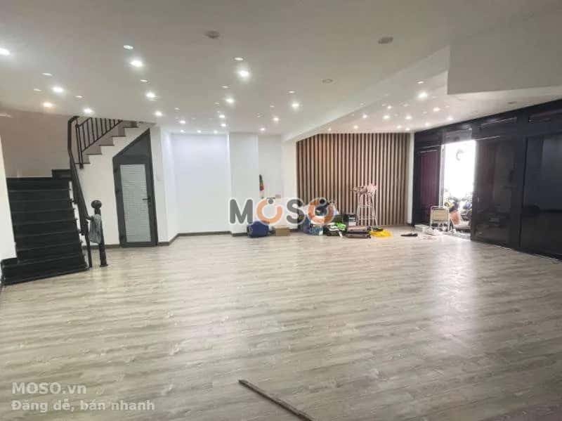 Bán nhà hẻm Cách Mạng Tháng Tám Quận 10, TP.HCM – giá 20 tỷ - ảnh 17