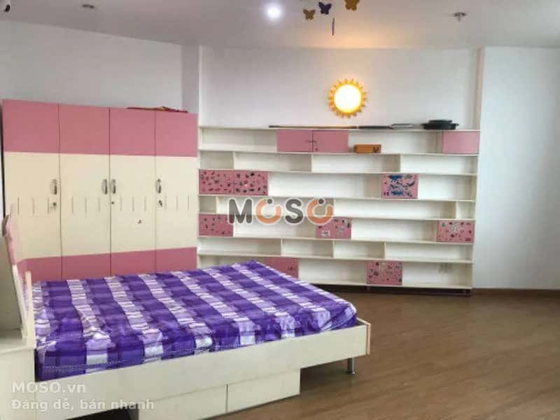 Bán nhà hẻm Cách Mạng Tháng Tám Quận 10, TP.HCM – giá 20 tỷ - ảnh 5