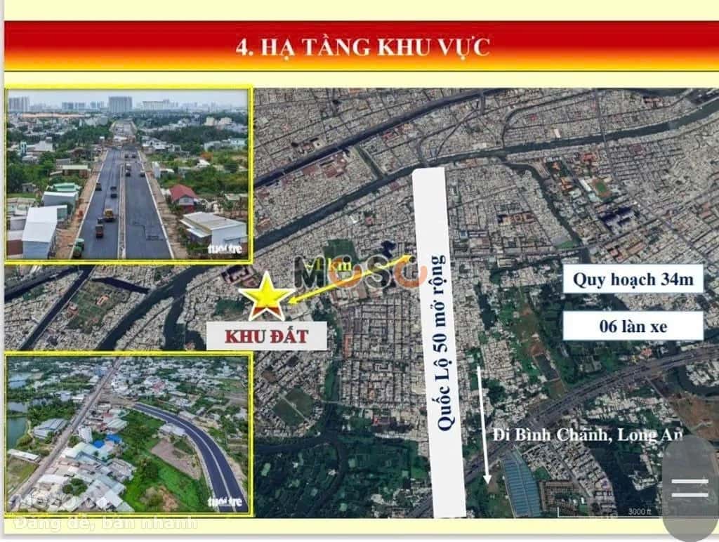 Bán nhà mặt tiền Tạ Quang Bửu Quận 8, TP.HCM – giá 170 tỷ - ảnh 1