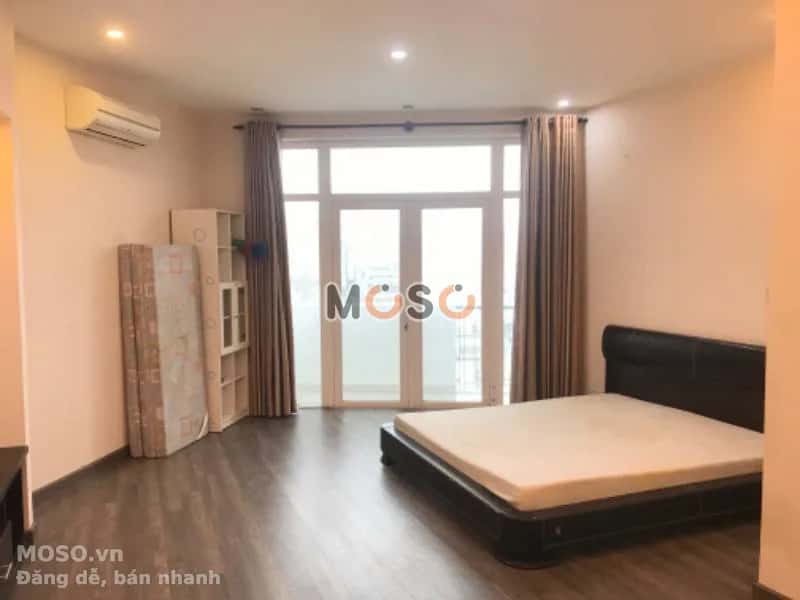 Bán nhà hẻm Cách Mạng Tháng Tám Quận 10, TP.HCM – giá 20 tỷ - ảnh 19