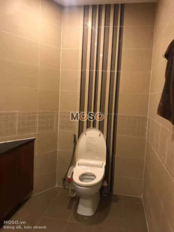 Bán nhà hẻm Cách Mạng Tháng Tám Quận 10, TP.HCM – giá 20 tỷ - ảnh 18