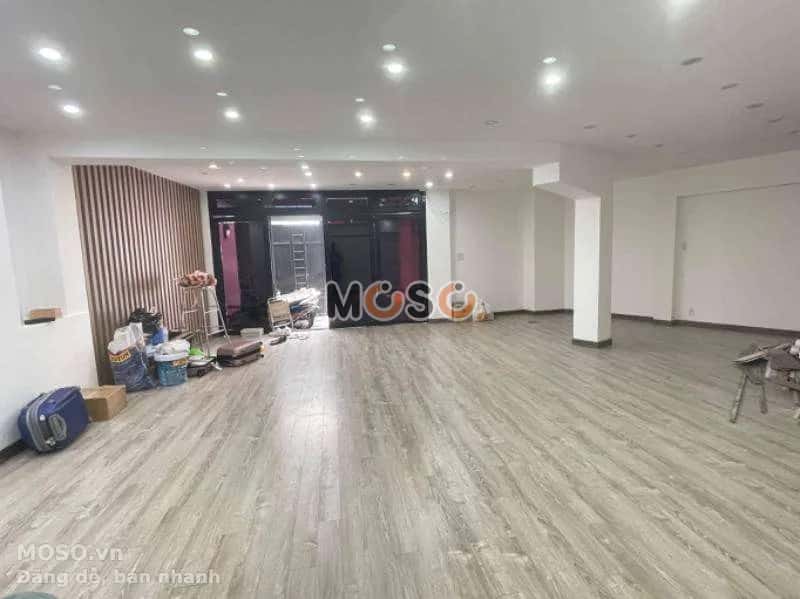Bán nhà hẻm Cách Mạng Tháng Tám Quận 10, TP.HCM – giá 20 tỷ - ảnh 13