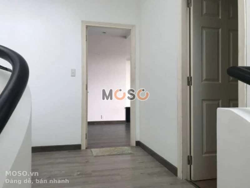 Bán nhà hẻm Cách Mạng Tháng Tám Quận 10, TP.HCM – giá 20 tỷ - ảnh 16