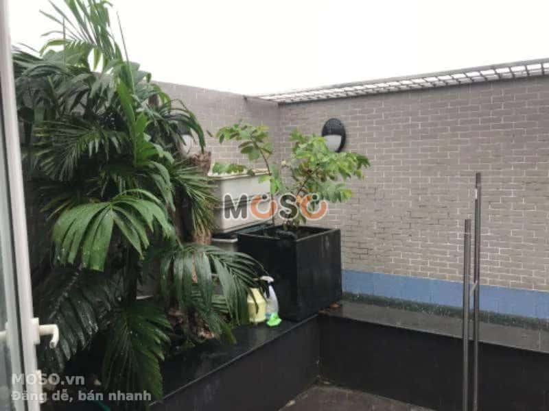 Bán nhà hẻm Cách Mạng Tháng Tám Quận 10, TP.HCM – giá 20 tỷ - ảnh 11