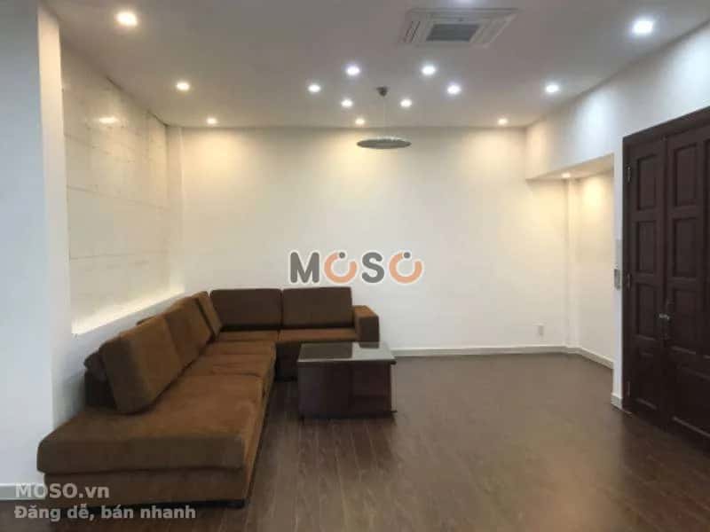 Bán nhà hẻm Cách Mạng Tháng Tám Quận 10, TP.HCM – giá 20 tỷ - ảnh 10