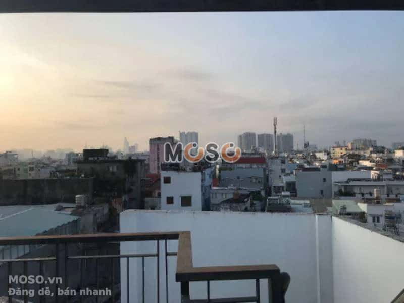 Bán nhà hẻm Cách Mạng Tháng Tám Quận 10, TP.HCM – giá 20 tỷ - ảnh 12
