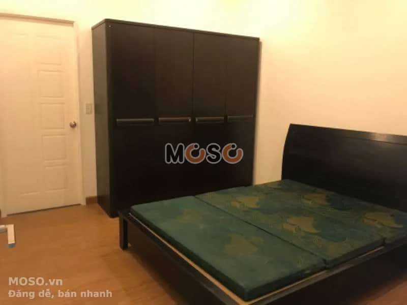 Bán nhà hẻm Cách Mạng Tháng Tám Quận 10, TP.HCM – giá 20 tỷ - ảnh 2