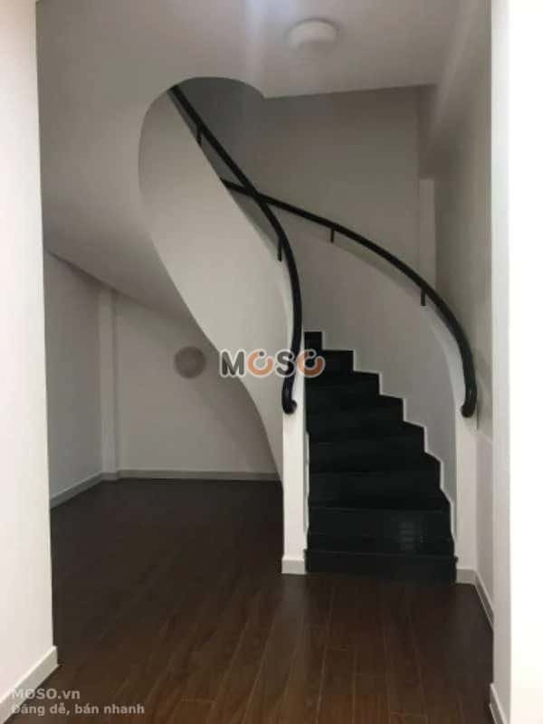 Bán nhà hẻm Cách Mạng Tháng Tám Quận 10, TP.HCM – giá 20 tỷ - ảnh 4