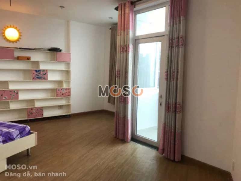 Bán nhà hẻm Cách Mạng Tháng Tám Quận 10, TP.HCM – giá 20 tỷ - ảnh 9