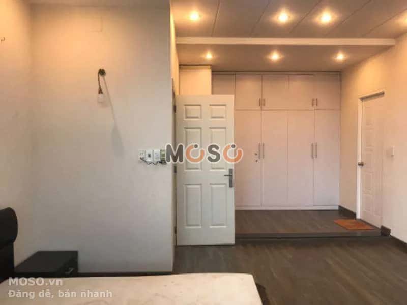 Bán nhà hẻm Cách Mạng Tháng Tám Quận 10, TP.HCM – giá 20 tỷ - ảnh 6
