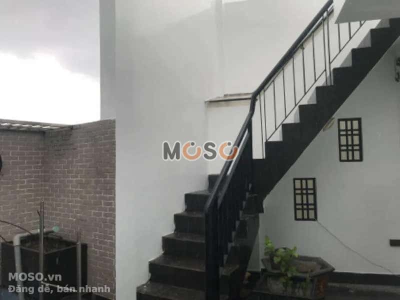 Bán nhà hẻm Cách Mạng Tháng Tám Quận 10, TP.HCM – giá 20 tỷ - ảnh 3