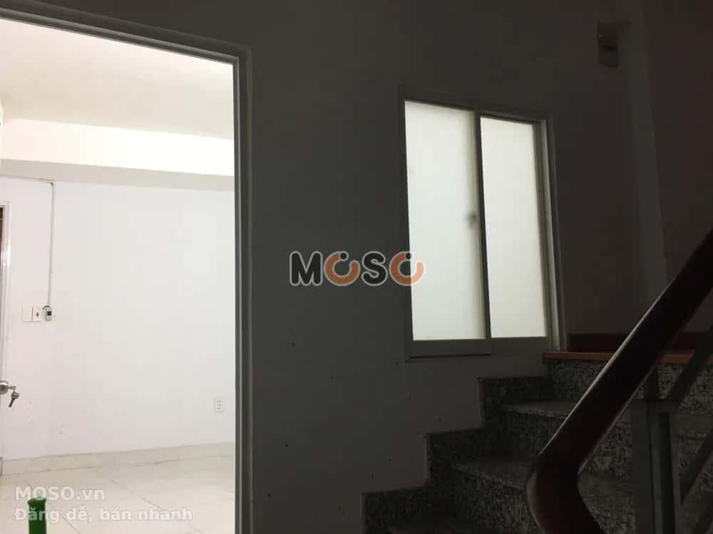 Bán nhà mặt tiền Sư Vạn Hạnh Quận 10, TP.HCM – giá 14.9 tỷ - ảnh 9