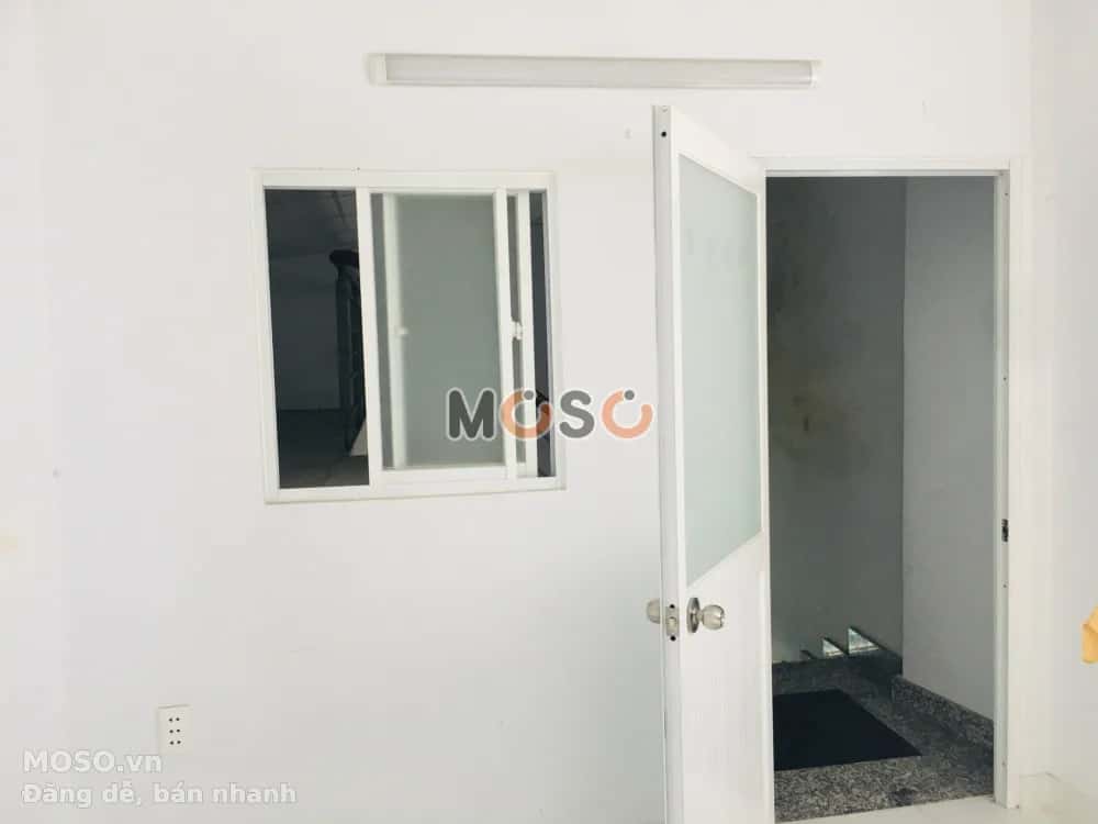 Bán nhà mặt tiền Sư Vạn Hạnh Quận 10, TP.HCM – giá 14.9 tỷ - ảnh 2