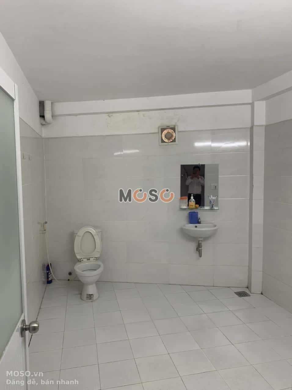 Bán nhà mặt tiền Sư Vạn Hạnh Quận 10, TP.HCM – giá 14.9 tỷ - ảnh 10