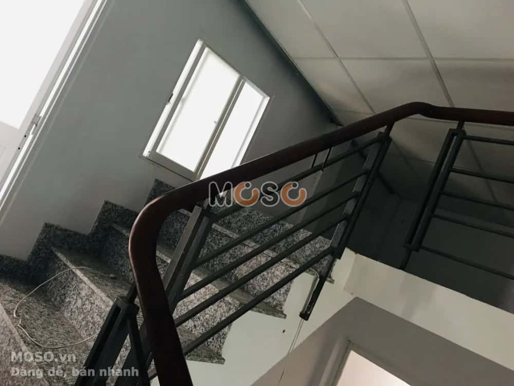 Bán nhà mặt tiền Sư Vạn Hạnh Quận 10, TP.HCM – giá 14.9 tỷ - ảnh 1