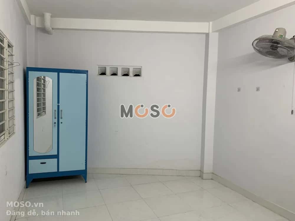 Bán nhà mặt tiền Sư Vạn Hạnh Quận 10, TP.HCM – giá 14.9 tỷ - ảnh 7