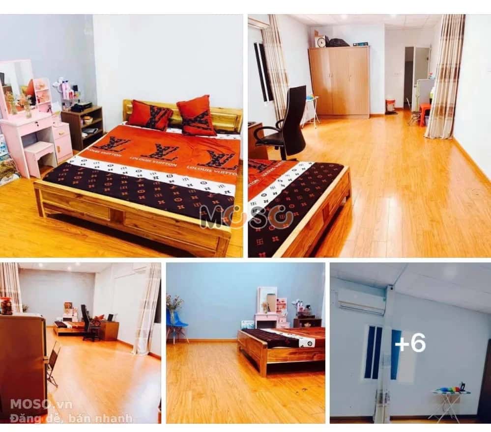 Bán nhà mặt tiền Sư Vạn Hạnh Quận 10, TP.HCM – giá 14.9 tỷ - ảnh 3