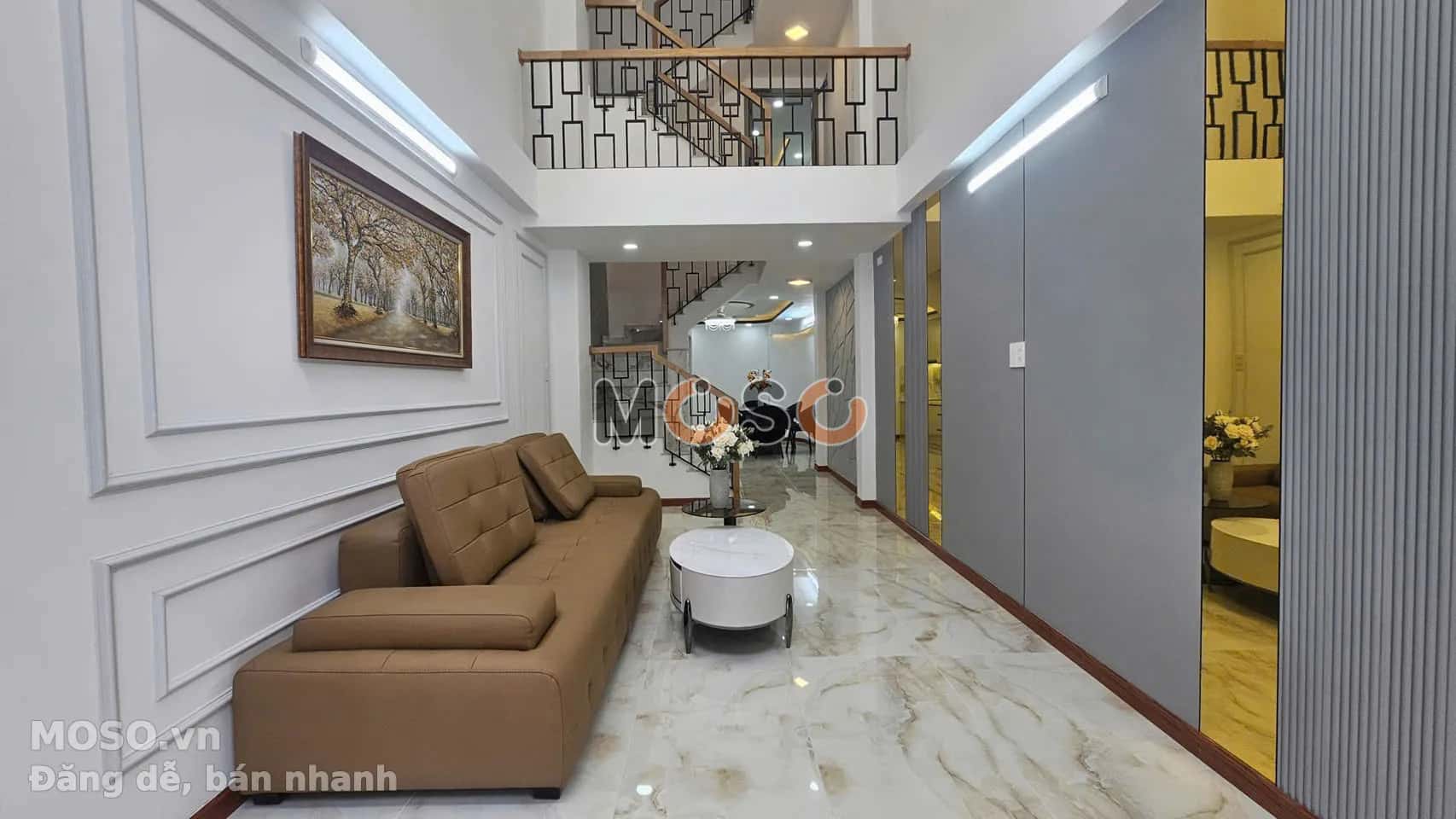 Bán nhà hẻm Cách Mạng Tháng Tám Quận 10, TP.HCM – giá 9.9 tỷ - ảnh 9
