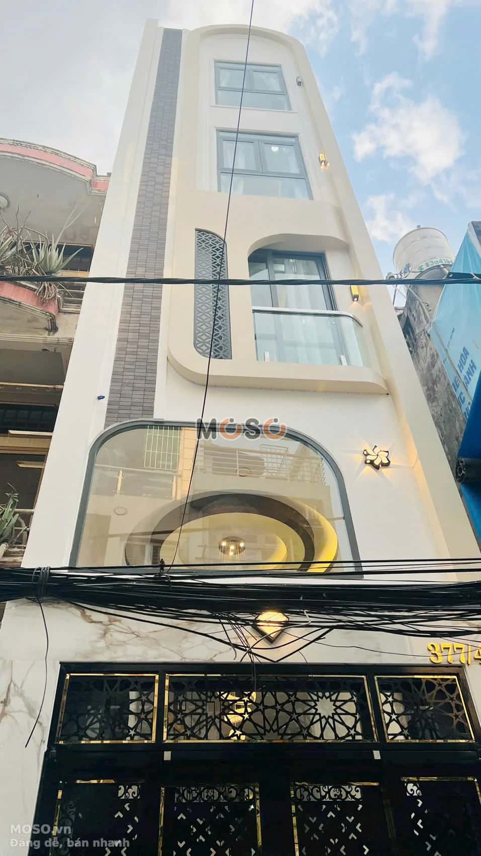 Bán nhà hẻm Cách Mạng Tháng Tám Quận 10, TP.HCM – giá 9.9 tỷ - ảnh 5