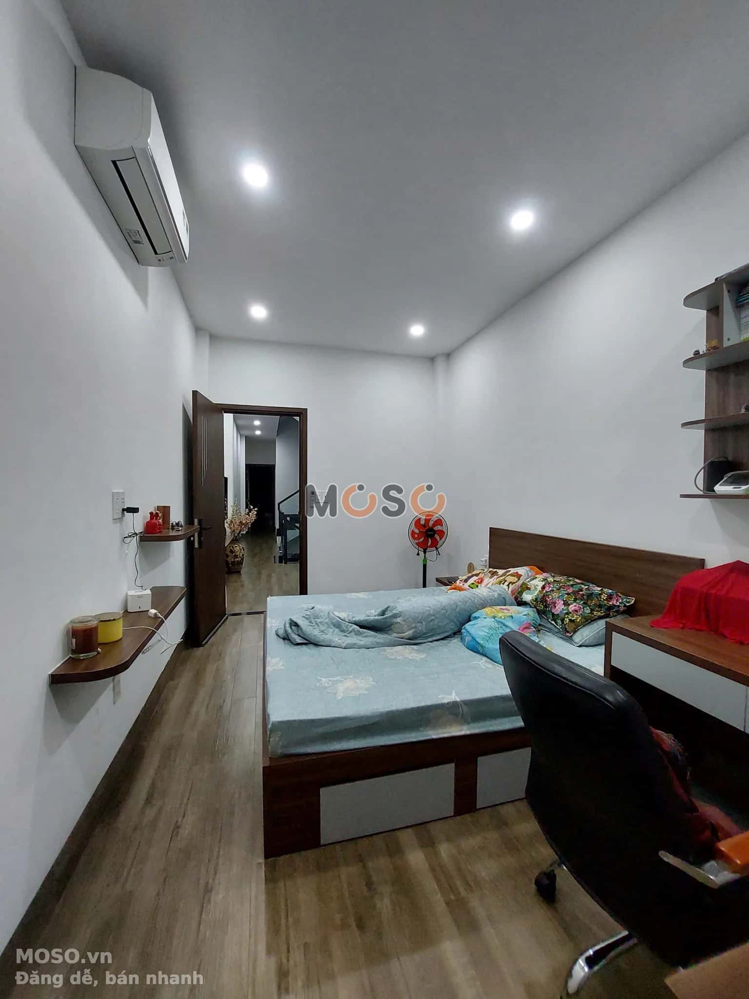 Bán nhà hẻm Thành Thái Quận 10, TP.HCM – giá 15.5 tỷ - ảnh 4