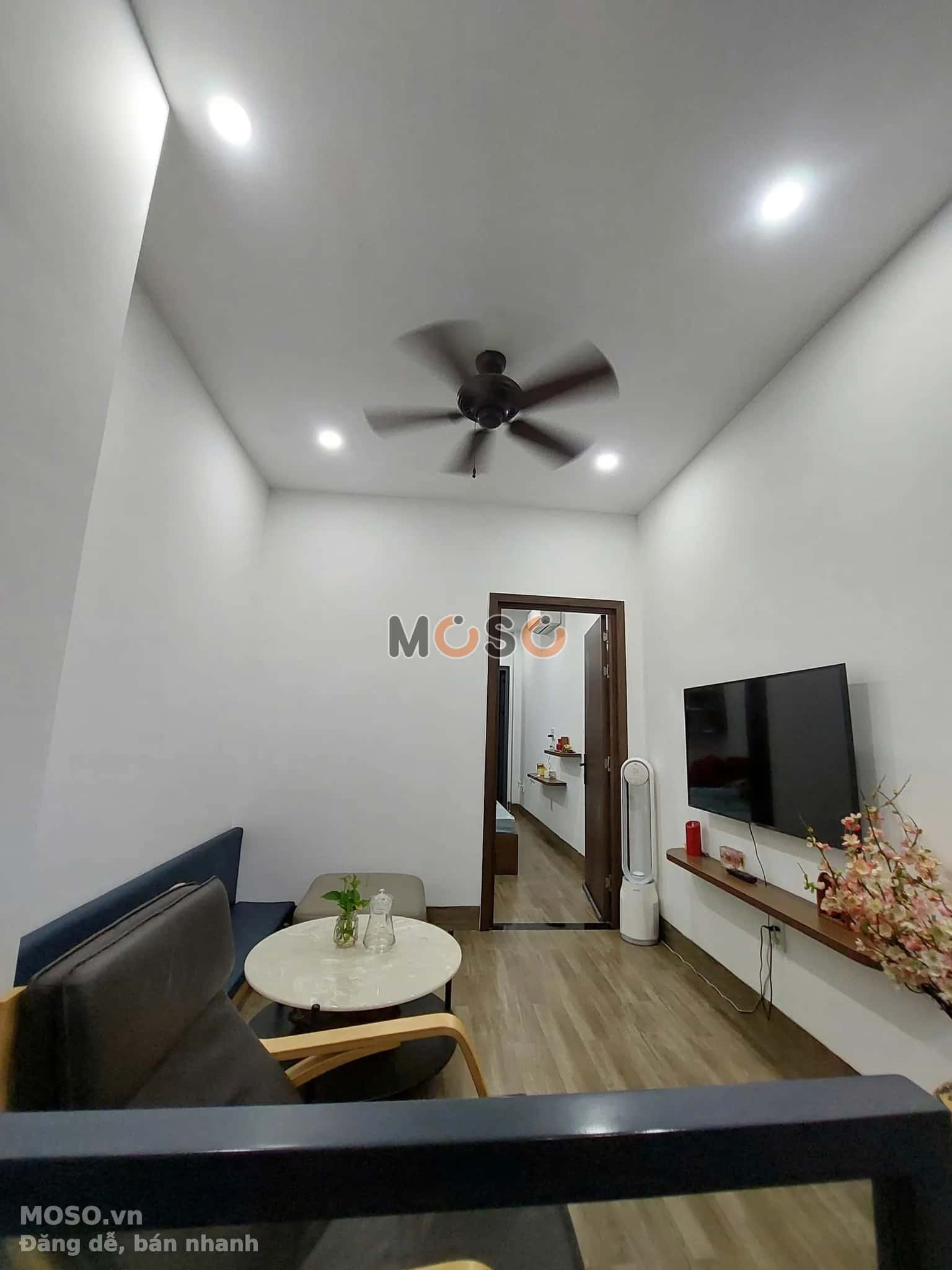 Bán nhà hẻm Thành Thái Quận 10, TP.HCM – giá 15.5 tỷ - ảnh 5