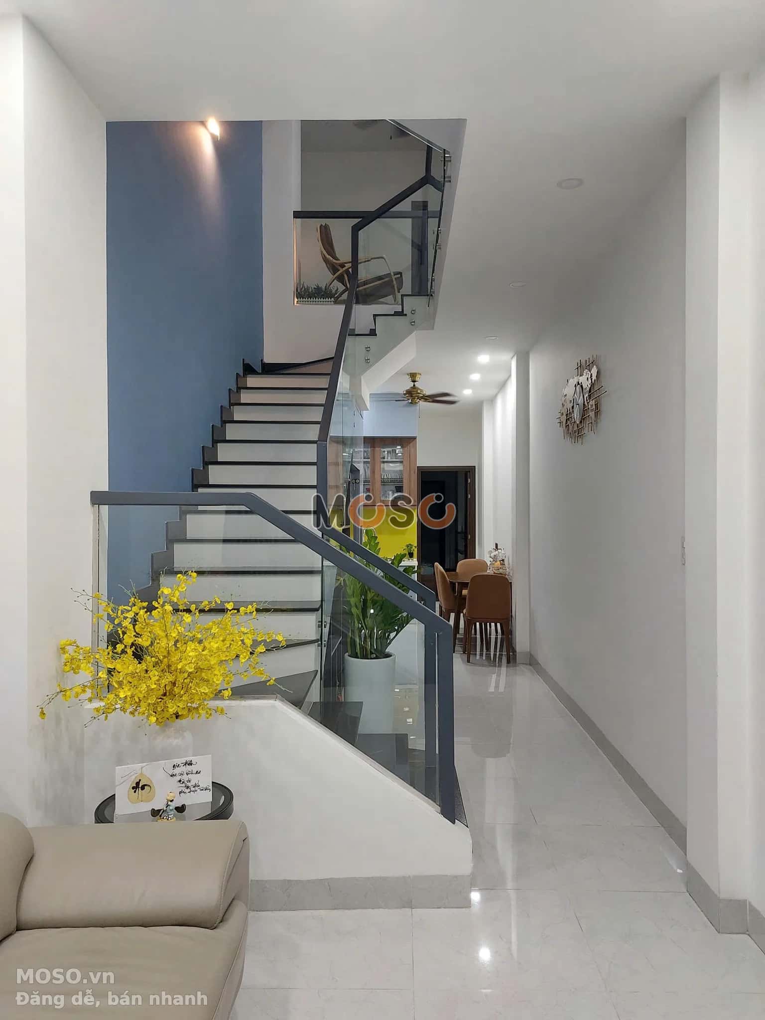 Bán nhà hẻm Thành Thái Quận 10, TP.HCM – giá 15.5 tỷ - ảnh 2