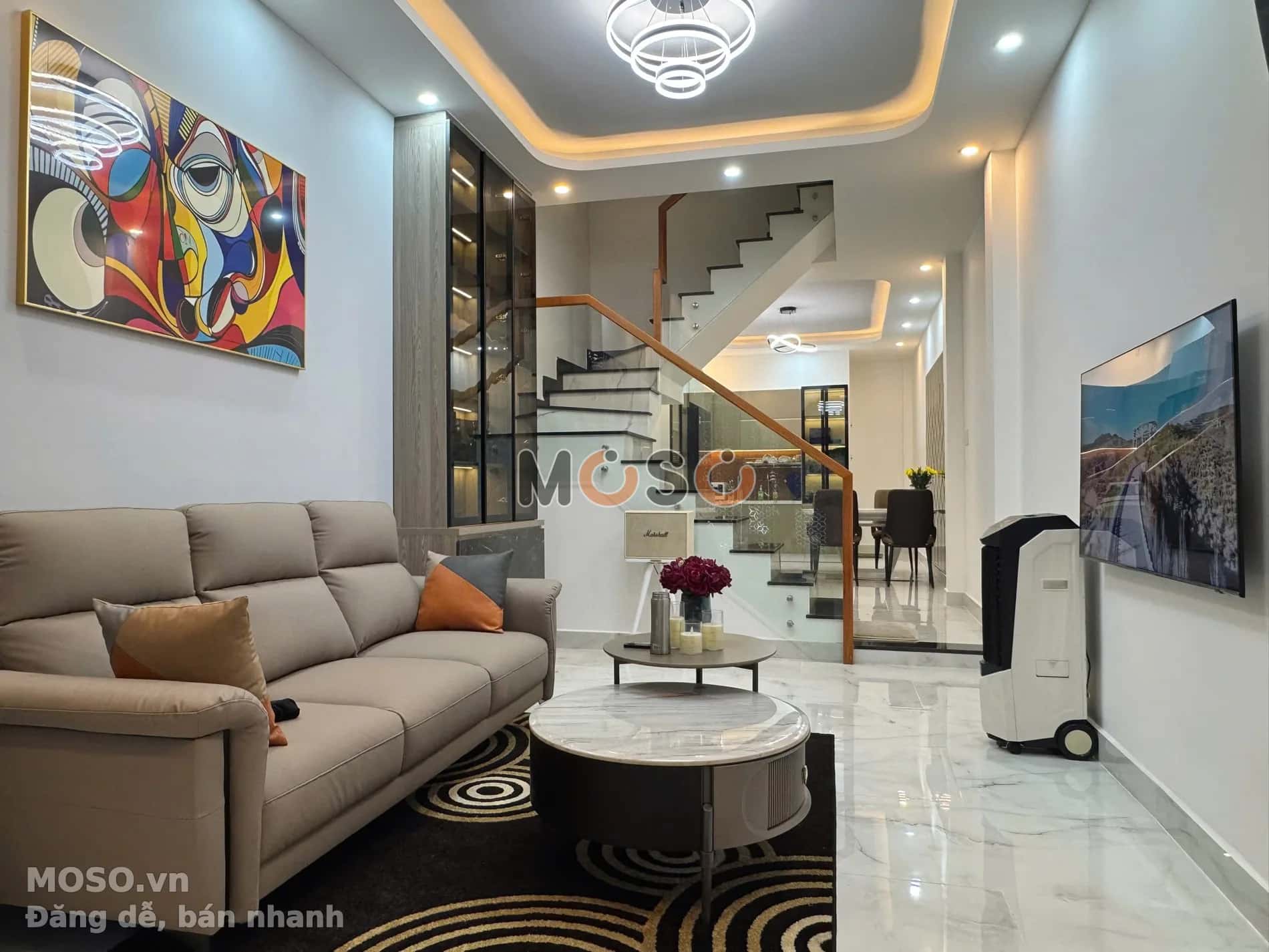 Bán nhà hẻm Lê Hồng Phong Quận 10, TP.HCM – giá 11.5 tỷ - ảnh 12