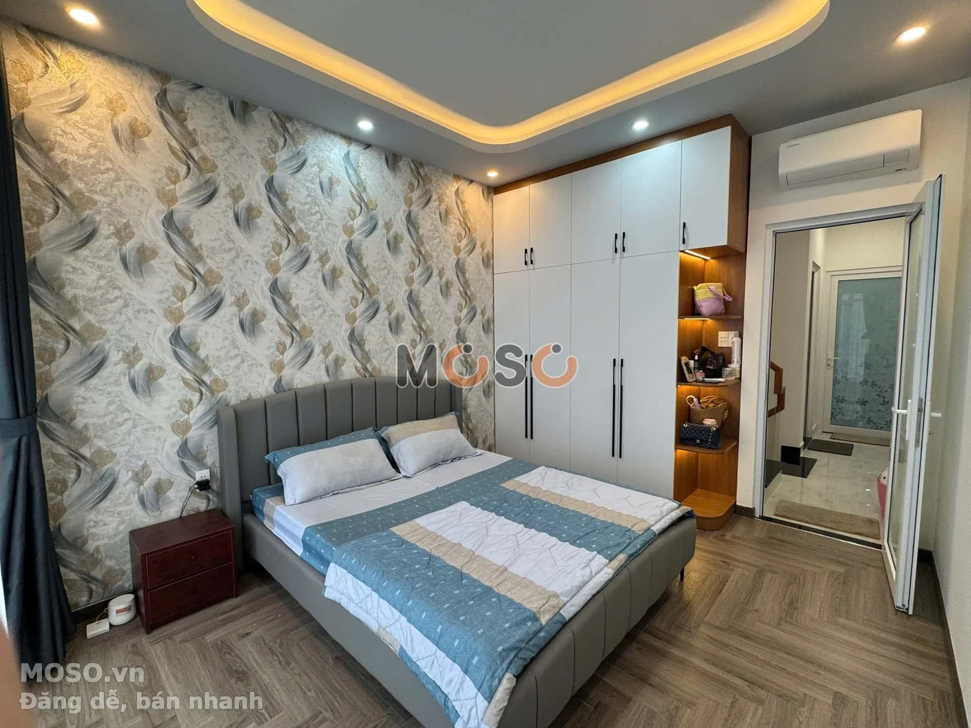 Bán nhà hẻm Lê Hồng Phong Quận 10, TP.HCM – giá 11.5 tỷ - ảnh 7