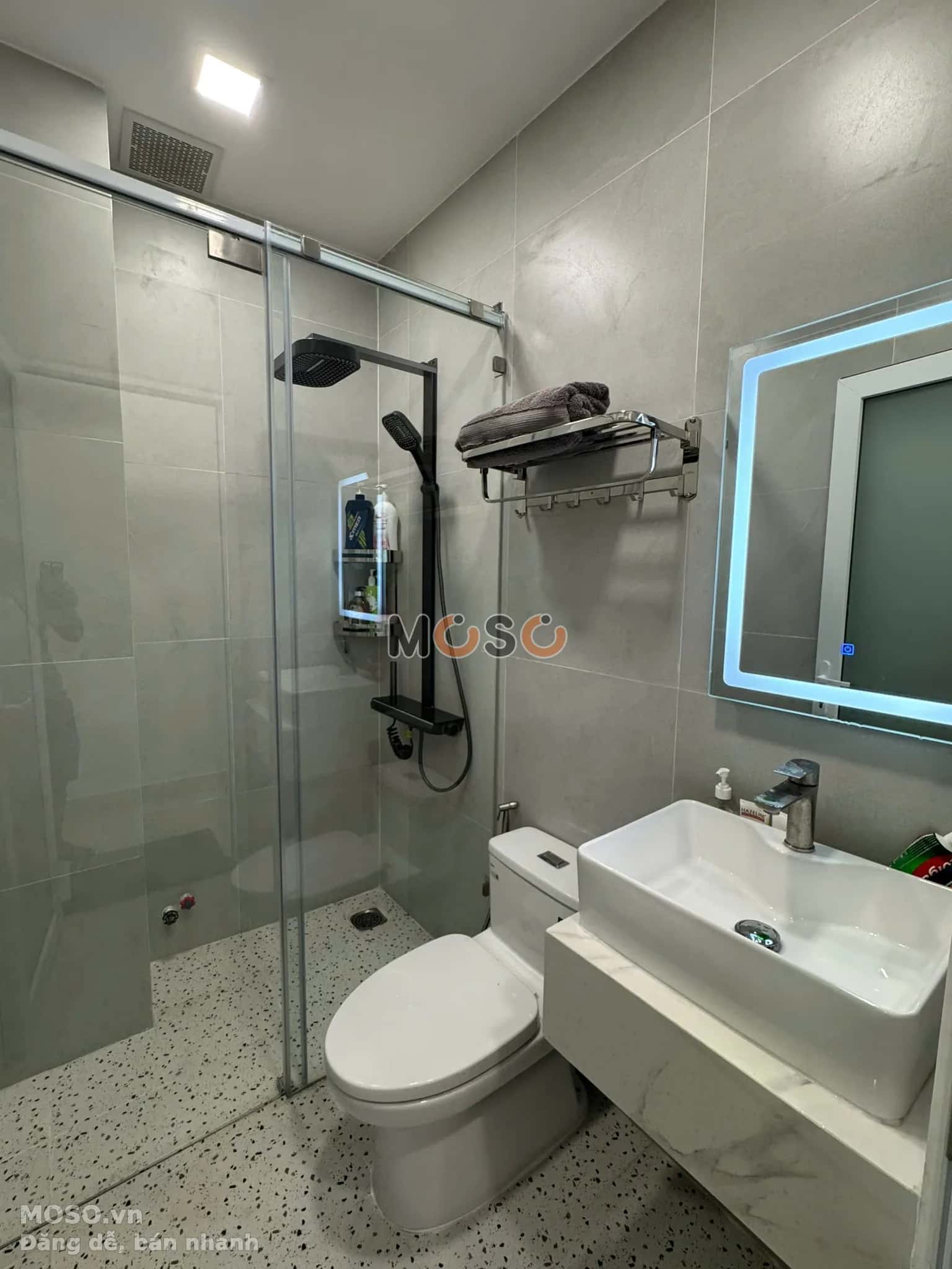 Bán nhà hẻm Lê Hồng Phong Quận 10, TP.HCM – giá 11.5 tỷ - ảnh 13
