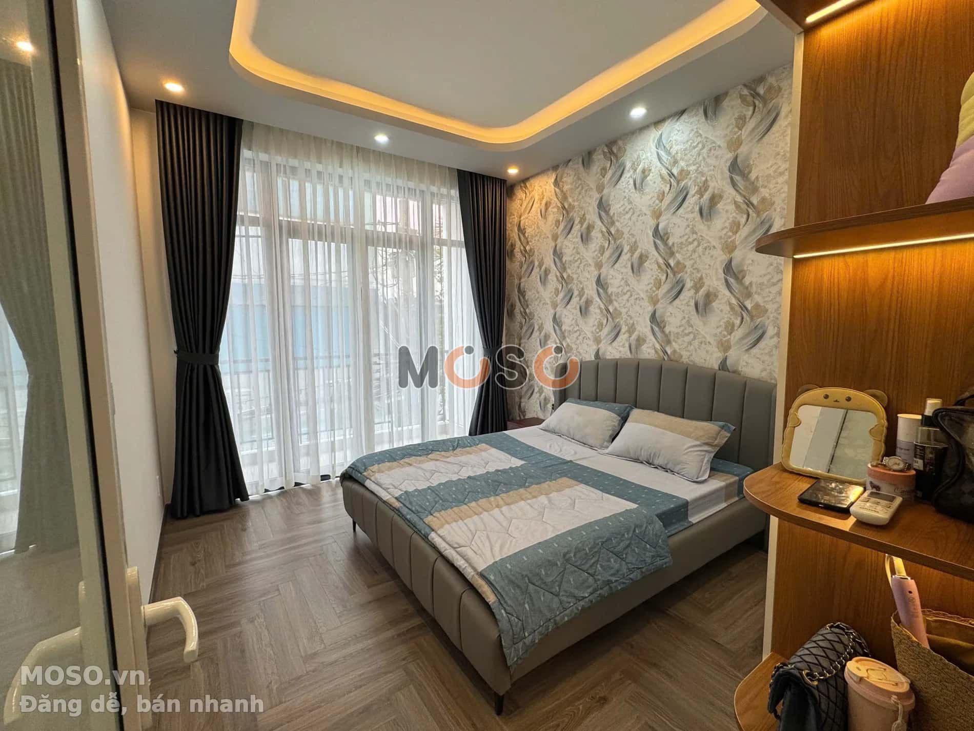 Bán nhà hẻm Lê Hồng Phong Quận 10, TP.HCM – giá 11.5 tỷ - ảnh 5