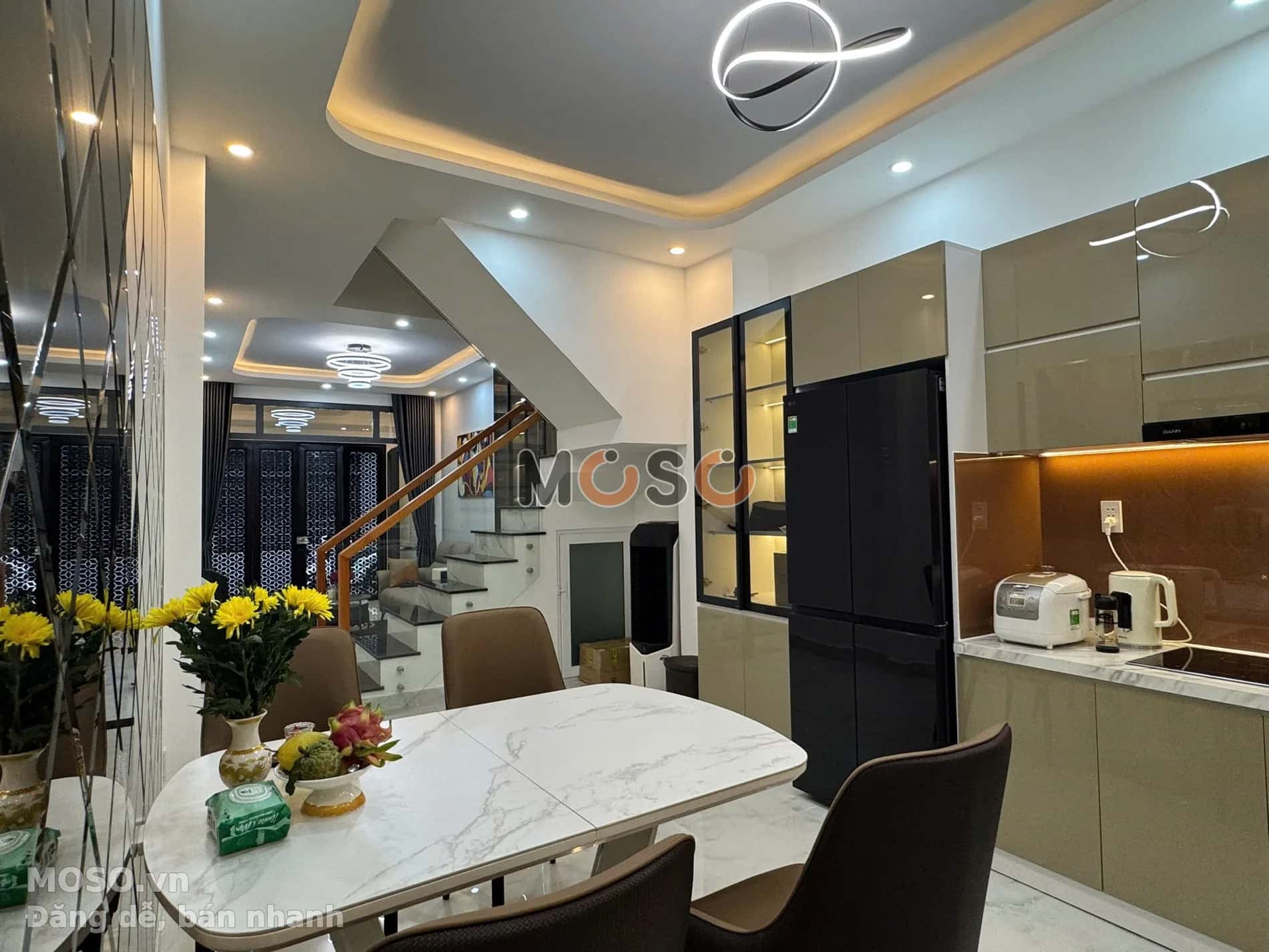 Bán nhà hẻm Lê Hồng Phong Quận 10, TP.HCM – giá 11.5 tỷ - ảnh 11