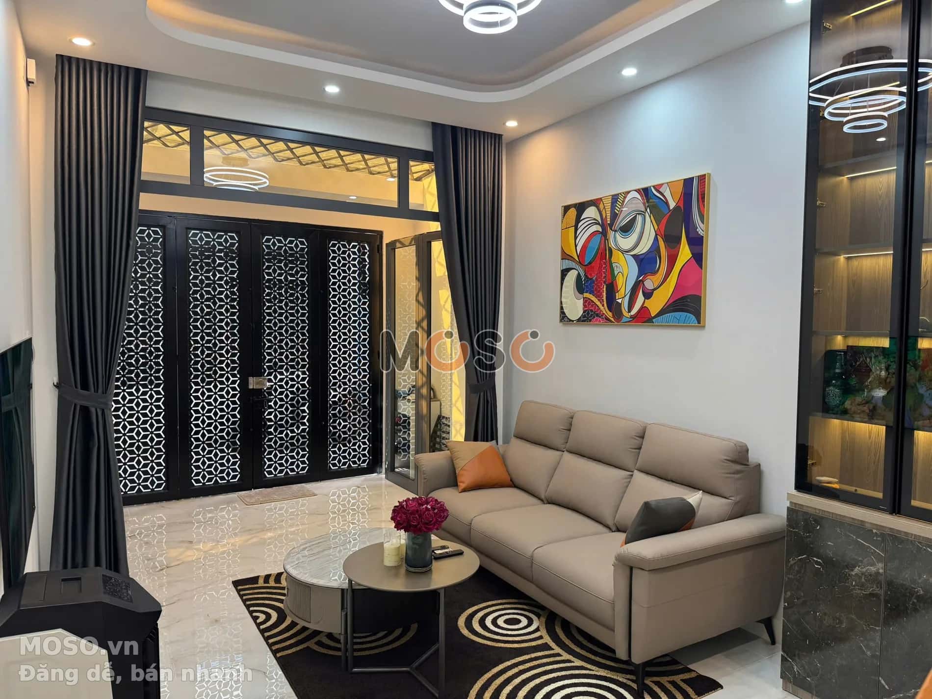Bán nhà hẻm Lê Hồng Phong Quận 10, TP.HCM – giá 11.5 tỷ - ảnh 10