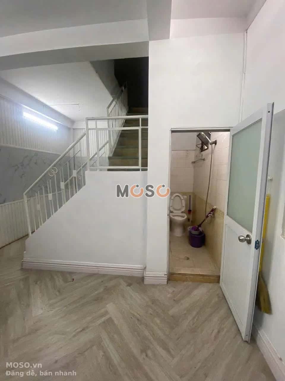 Bán nhà mặt tiền Lý Thái Tổ Quận 10, TP.HCM – giá 20 tỷ - ảnh 2