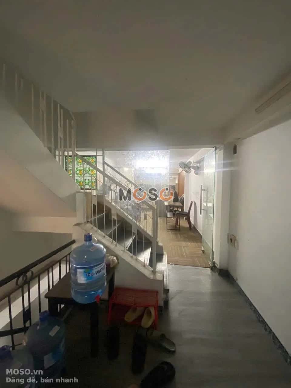 Bán nhà mặt tiền Lý Thái Tổ Quận 10, TP.HCM – giá 20 tỷ - ảnh 5