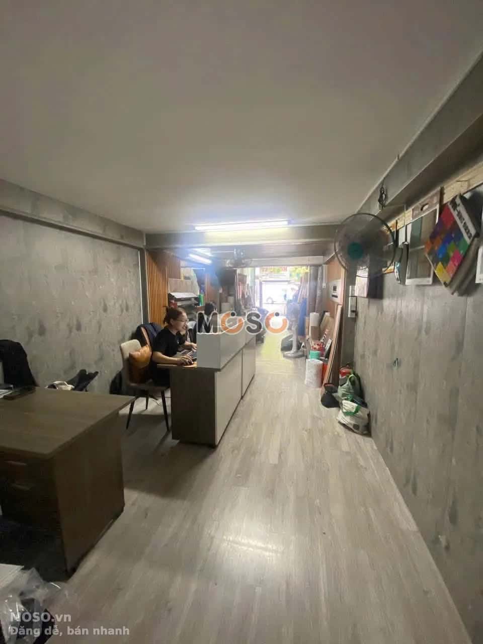 Bán nhà mặt tiền Lý Thái Tổ Quận 10, TP.HCM – giá 20 tỷ - ảnh 6