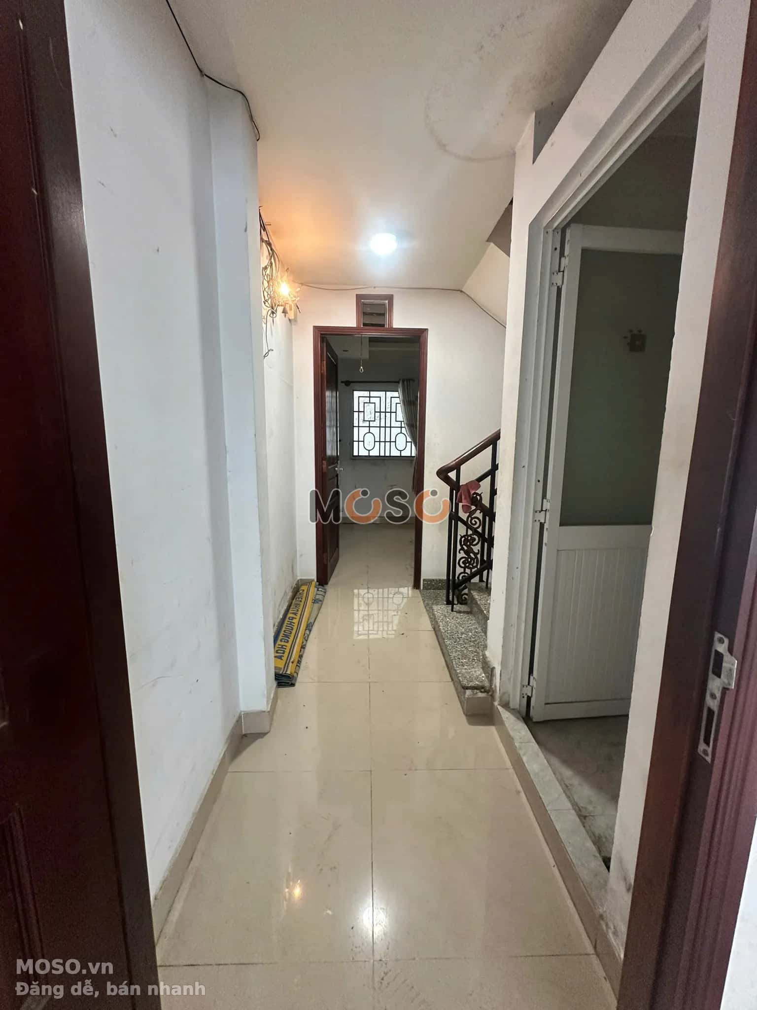 Bán nhà hẻm Nguyễn Lâm Quận 10, TP.HCM – giá 8.9 tỷ - ảnh 5