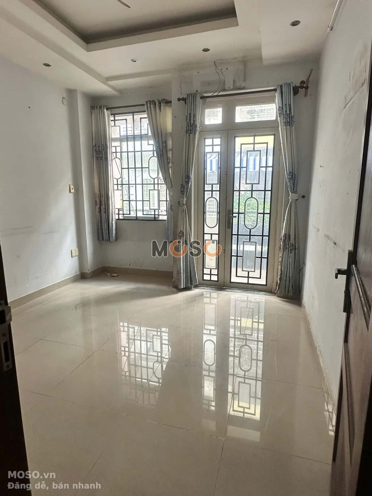 Bán nhà hẻm Nguyễn Lâm Quận 10, TP.HCM – giá 8.9 tỷ - ảnh 4
