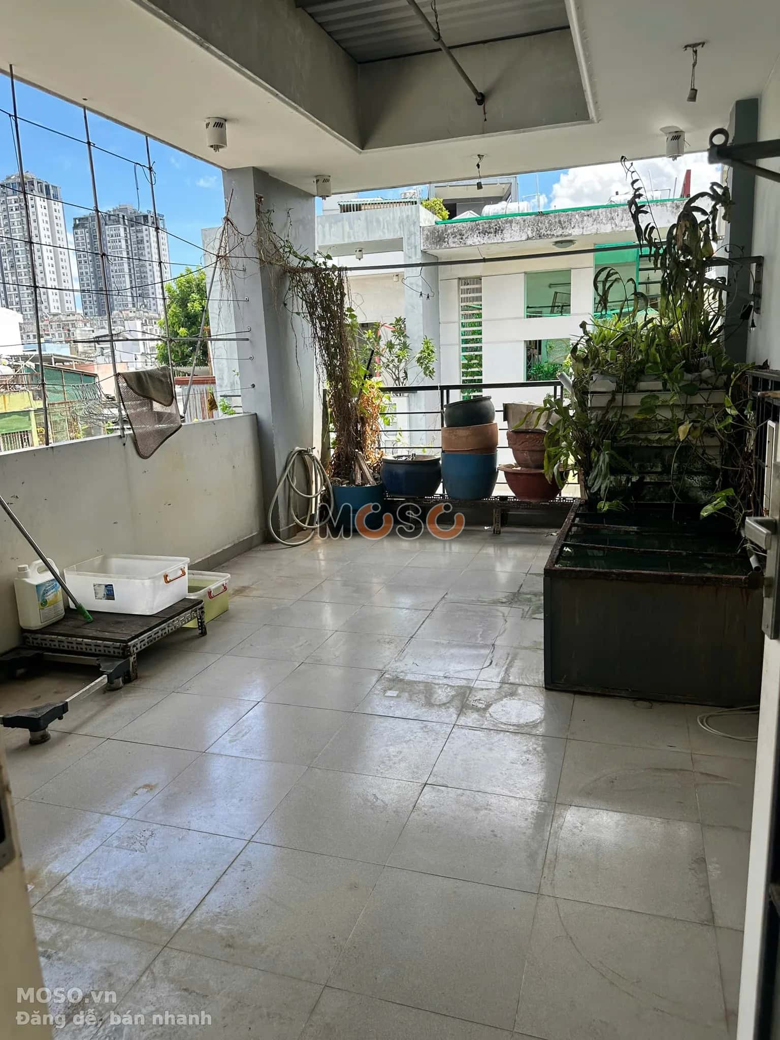 Bán nhà hẻm Nguyễn Lâm Quận 10, TP.HCM – giá 8.9 tỷ - ảnh 6