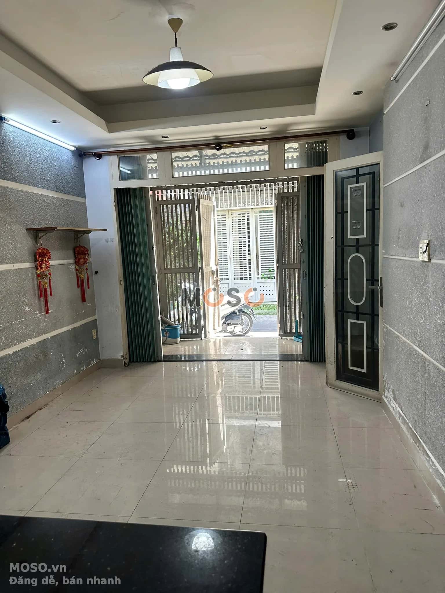Bán nhà hẻm Nguyễn Lâm Quận 10, TP.HCM – giá 8.9 tỷ - ảnh 2