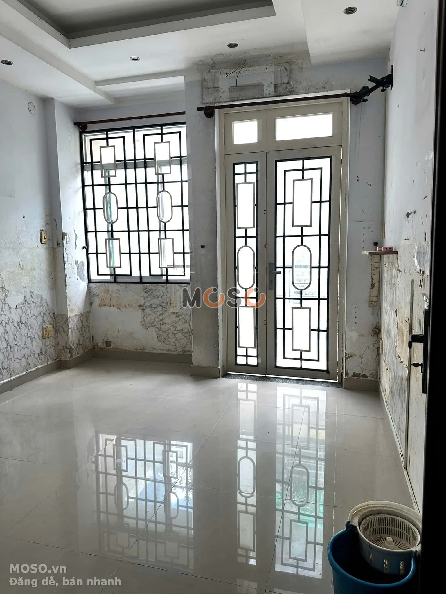 Bán nhà hẻm Nguyễn Lâm Quận 10, TP.HCM – giá 8.9 tỷ - ảnh 1