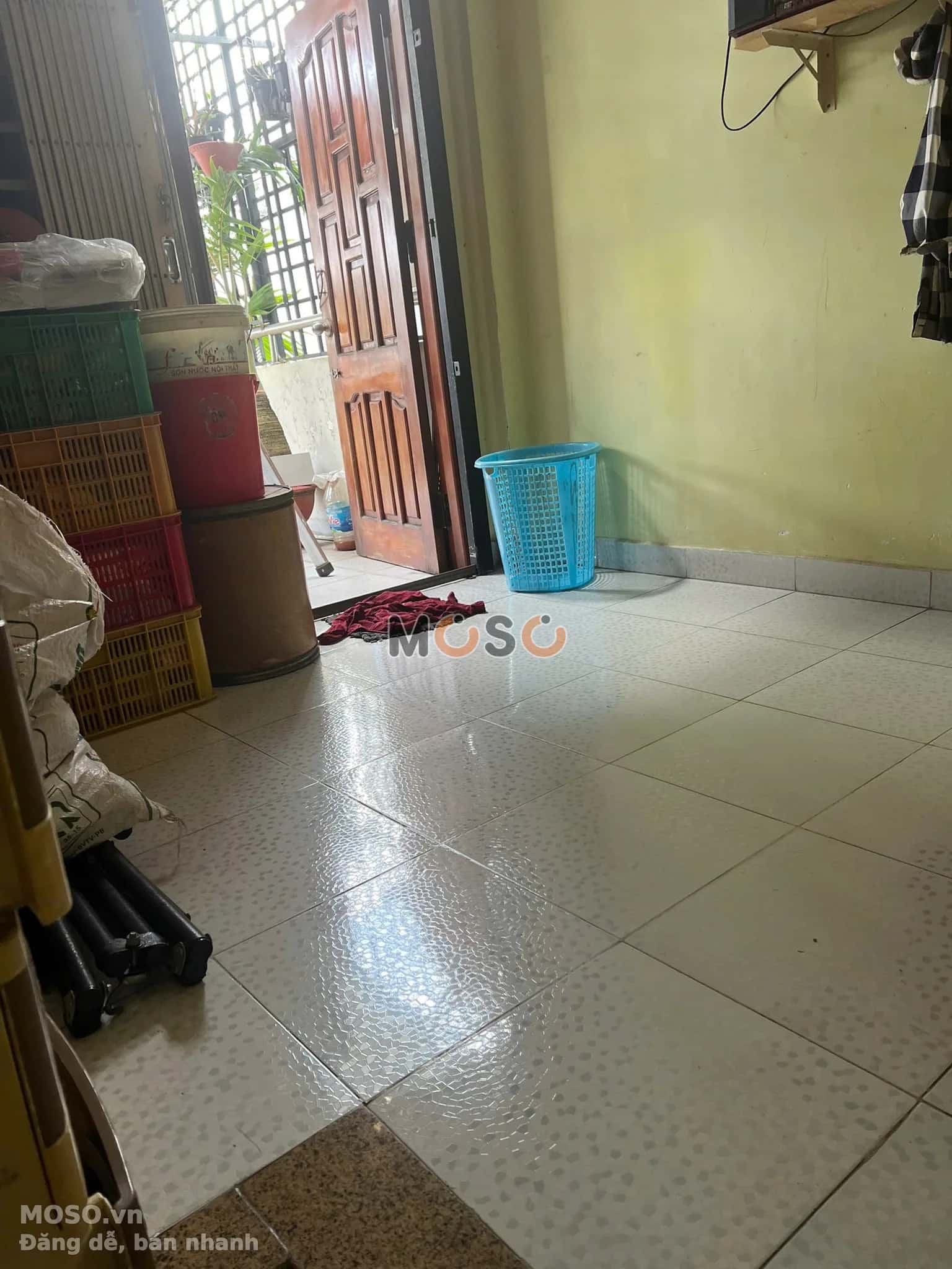 Bán nhà hẻm Vĩnh Viễn Quận 10, TP.HCM – giá 7.3 tỷ - ảnh 5