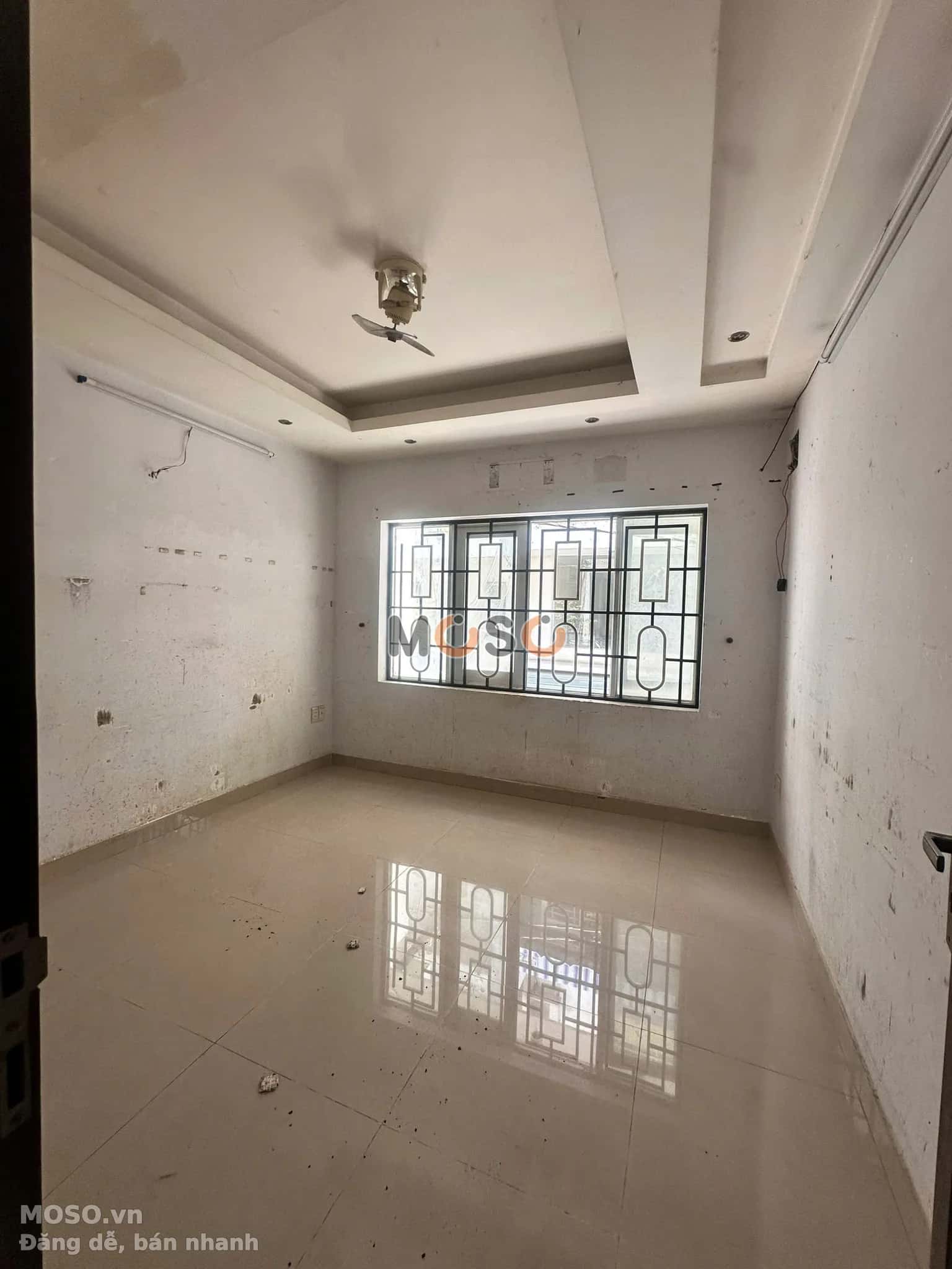 Bán nhà hẻm Nguyễn Lâm Quận 10, TP.HCM – giá 8.9 tỷ - ảnh 3
