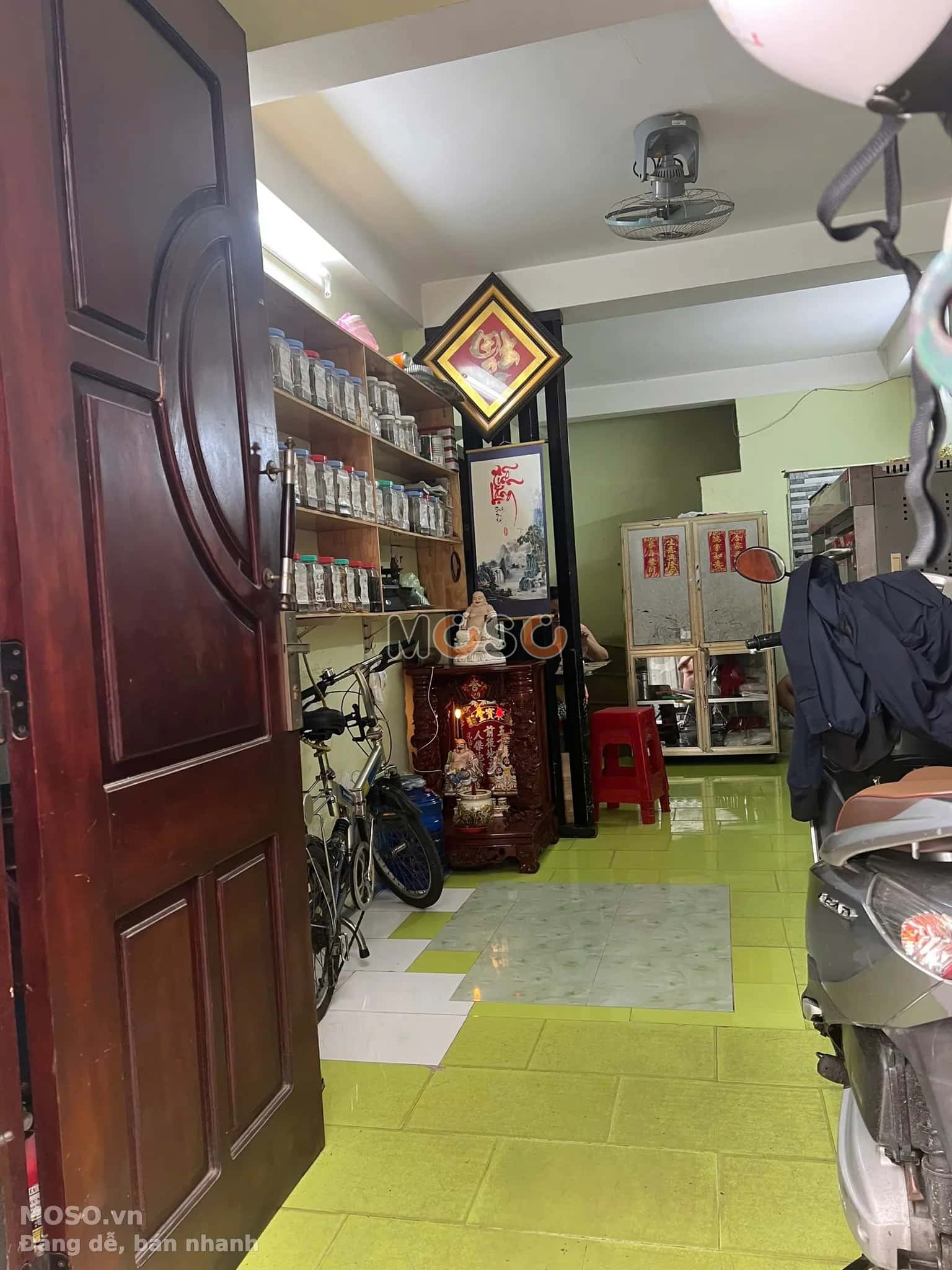 Bán nhà hẻm Vĩnh Viễn Quận 10, TP.HCM – giá 7.3 tỷ - ảnh 3