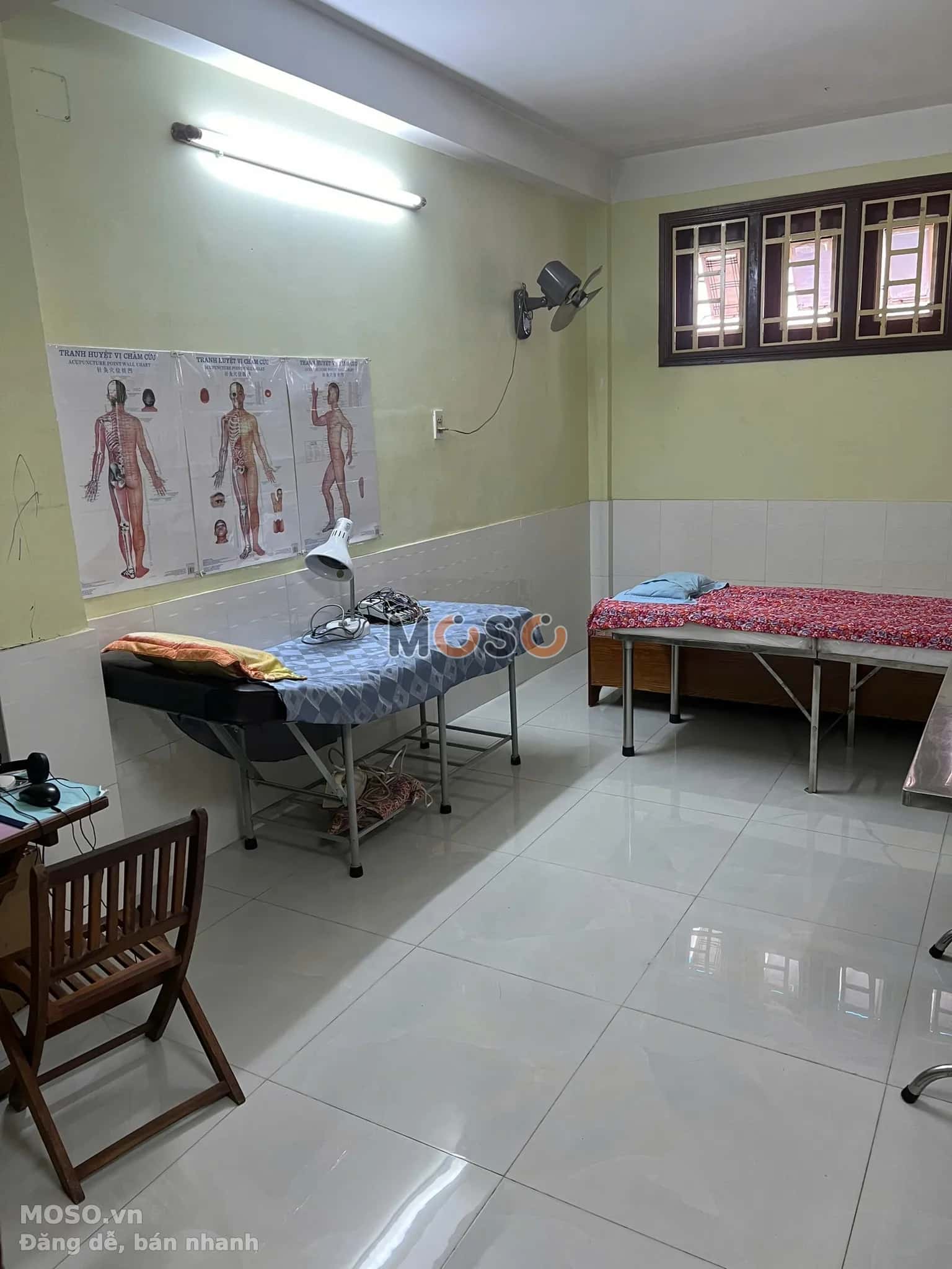 Bán nhà hẻm Vĩnh Viễn Quận 10, TP.HCM – giá 7.3 tỷ - ảnh 4