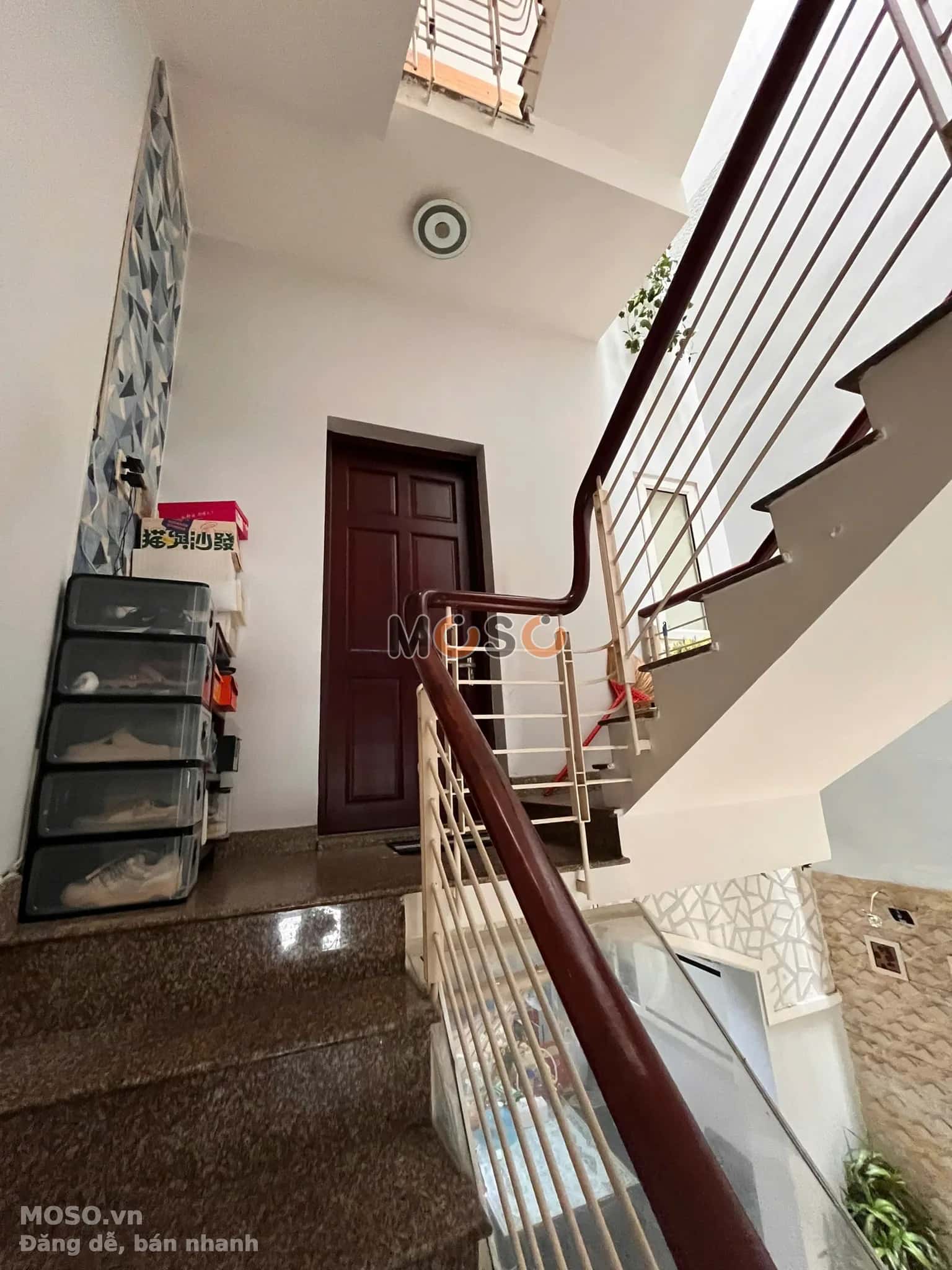 Bán nhà mặt tiền Hồ Bá Kiện Quận 10, TP.HCM – giá 20 tỷ - ảnh 6